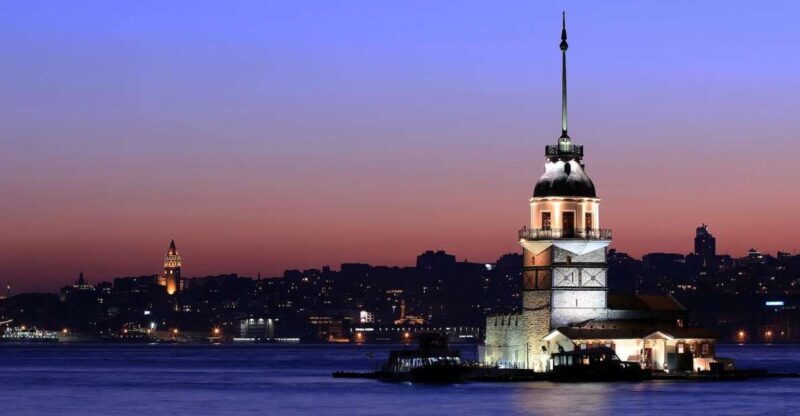 stanbul: Full-Day Tour with Grand Bazaar - Authentic Experiences and Important Details