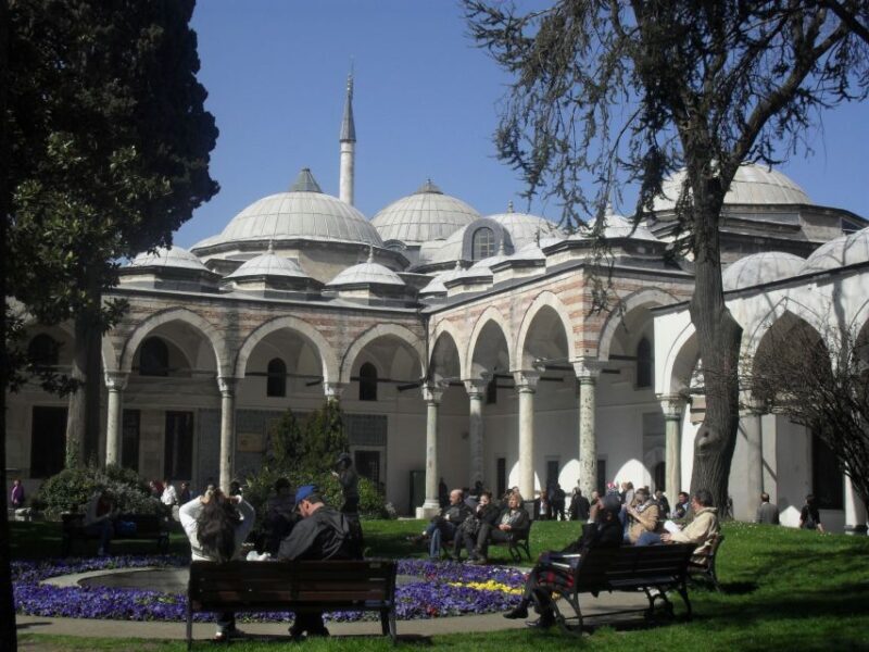 stanbul: Full-Day Tour with Grand Bazaar - FAQ