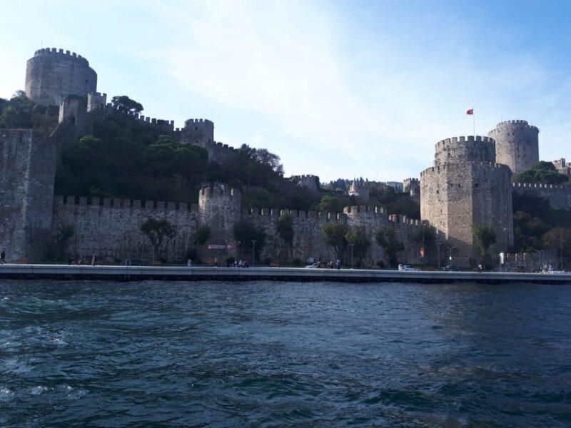 stanbul Modern Tour - Final Thoughts