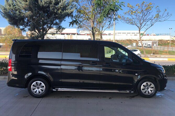 stanbul New Airport Transfer - A Detailed Look at the Istanbul New Airport Transfer Experience