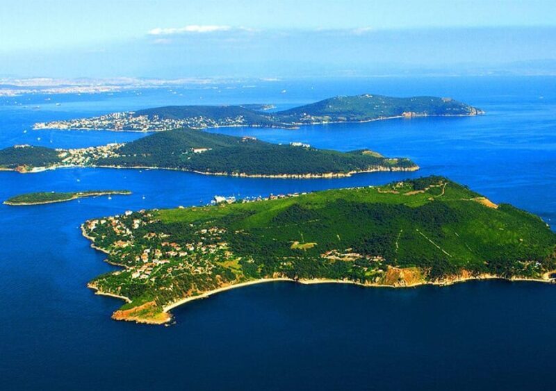 stanbul: Prince Island Full Day Tour - Final Thoughts