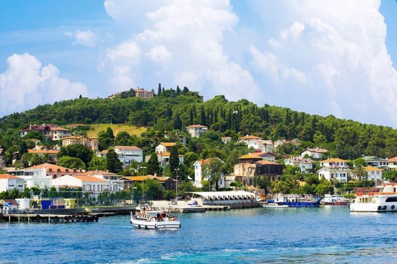 stanbul: Prince Island Full Day Tour - FAQ