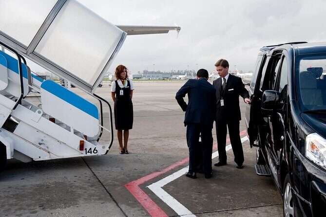 stanbul Private Arrival Transfer - In-Depth Review: Your First Step in Istanbul