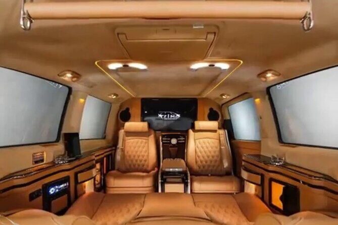 stanbul Private Arrival Transfer - FAQs
