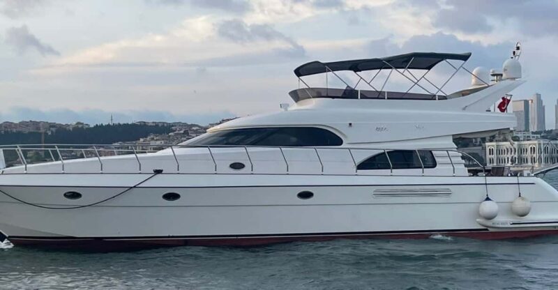 stanbul: Private Bosphorus Tour On Luxury Yacht Pre#2 - FAQ