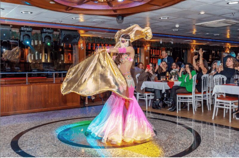 stanbul: Turkish Night On the Bosphorus with Private Table - FAQ
