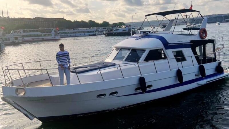 stanbul:Private Luxury Yacht on Bosphorus 14 Meter(46 feet) - The Sum Up: Who Is This Tour Best For?