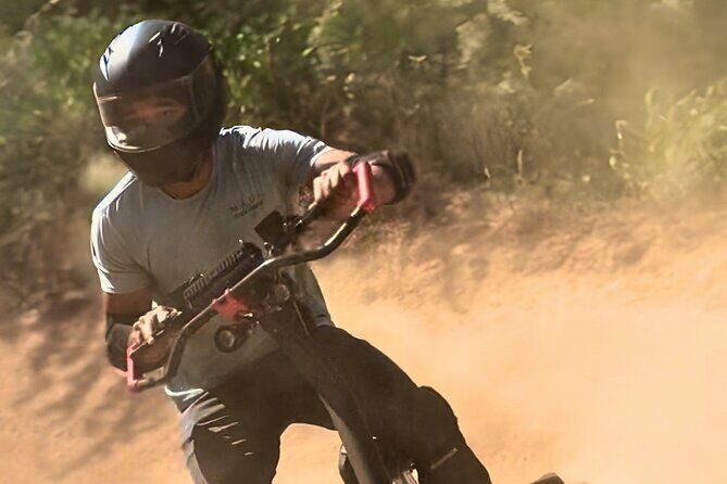 Stand Up ATV Adventure in Kapolei - Experience the Excitement of the Stand Up ATV Adventure in Kapolei