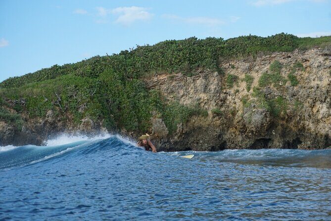Stand Up Paddle Adventure in Guadeloupe - Who Will Love This Experience?