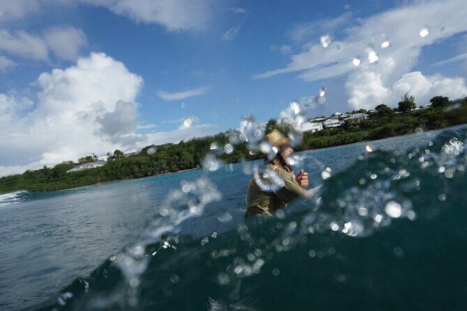Stand Up Paddle Adventure in Guadeloupe - FAQ: Your Questions Answered