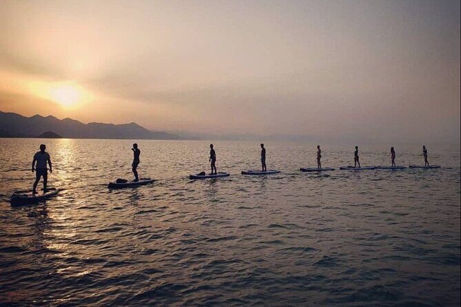 Stand Up Paddle at Skadar lake and Hiking from Valbona to Theth in 4 Days - Authentic Highlights and Practical Details