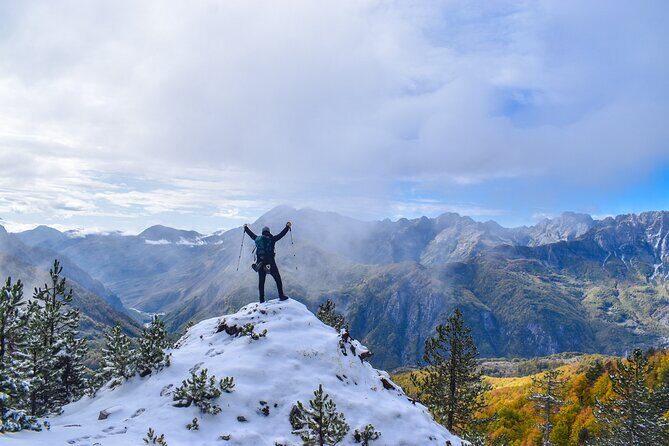 Stand Up Paddle at Skadar lake and Hiking from Valbona to Theth in 4 Days - Final Thoughts