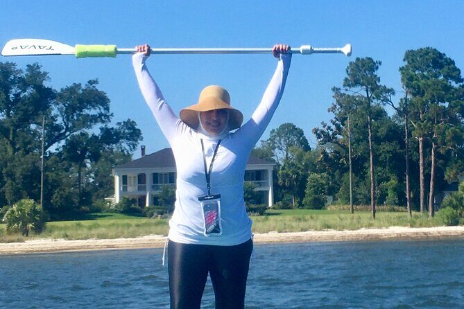 Stand Up Paddle Board Lesson in Panama City Florida - Final Thoughts