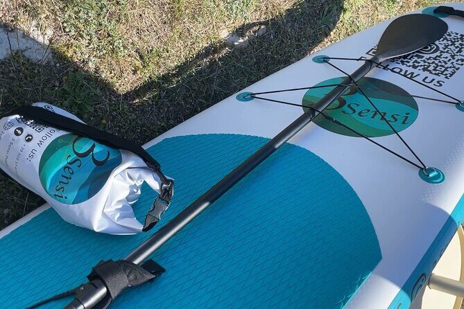 Stand Up Paddle Board or Kayak Rental and delivered - Why This Tour Offers Great Value