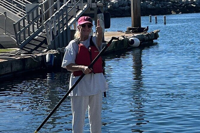 Stand Up Paddle Board Redondo Beach - An In-Depth Look at the Redondo Beach Paddleboard Experience