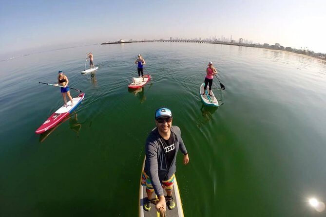 Stand Up Paddle Boarding Hire - Who Should Consider This SUP Hire?