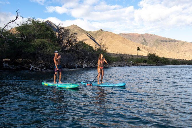 Stand Up Paddle Boarding Hire - Final Thoughts