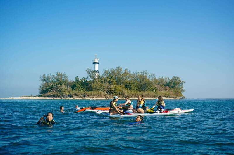 Stand-up Paddle & Kayak Tours in Veracruz - An In-Depth Look at the Veracruz Paddle & Kayak Experience