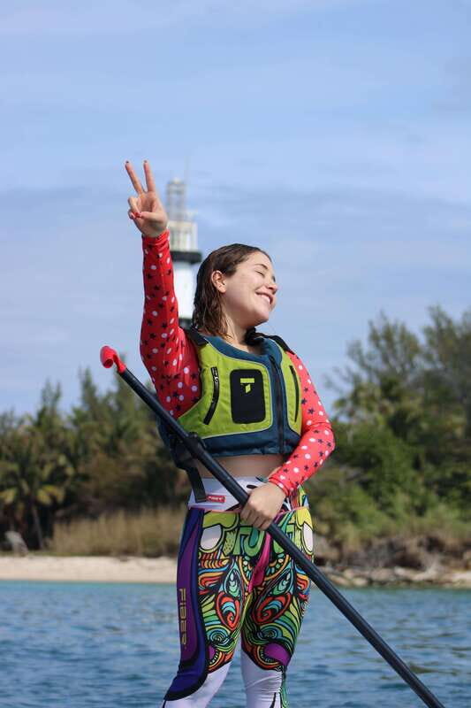 Stand-up Paddle & Kayak Tours in Veracruz - Who Is This Tour Best For?