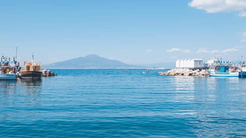 Stand Up Paddle rental in Sorrento from Marina Grande - FAQs