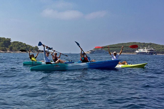 Stand Up Paddle school - learn to SUP and make your first SUP tour - The Sum Up