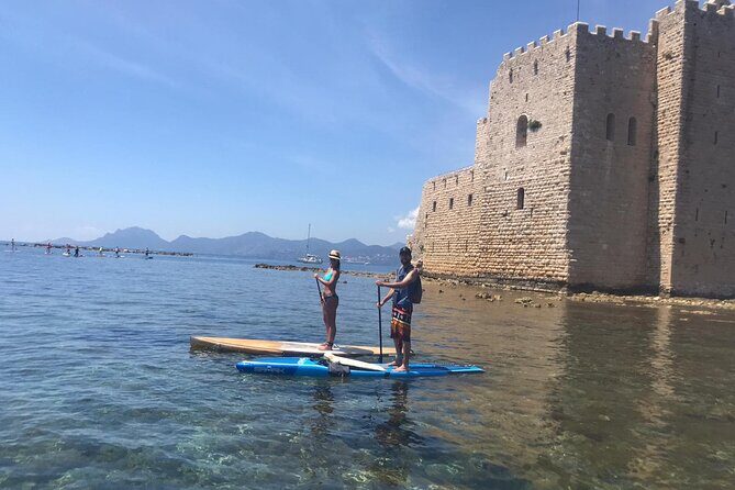 Stand-Up Paddle & Snorkeling with local Guide - Frequently Asked Questions