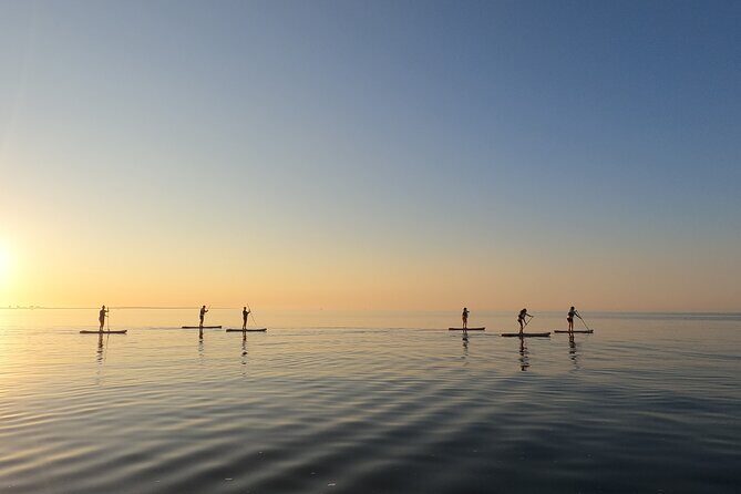 Stand Up Paddle Sunrise Caves Tour in Lagos - Final Words