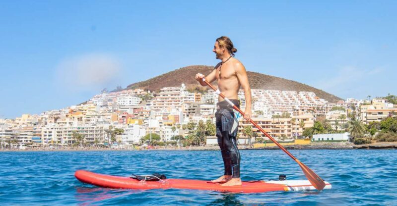 Stand Up Paddle - Final Thoughts
