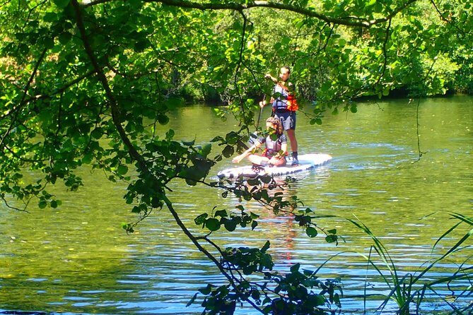Stand Up Paddle Tour - Final Thoughts