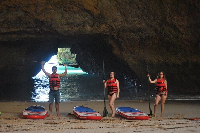 Stand Up Paddle Tour - FAQ