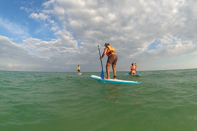Stand Up Paddle Tour in Tulum - Is This Tour Worth the Price?
