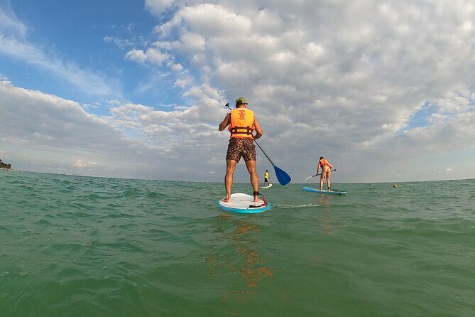 Stand Up Paddle Tour in Tulum - Final Thoughts