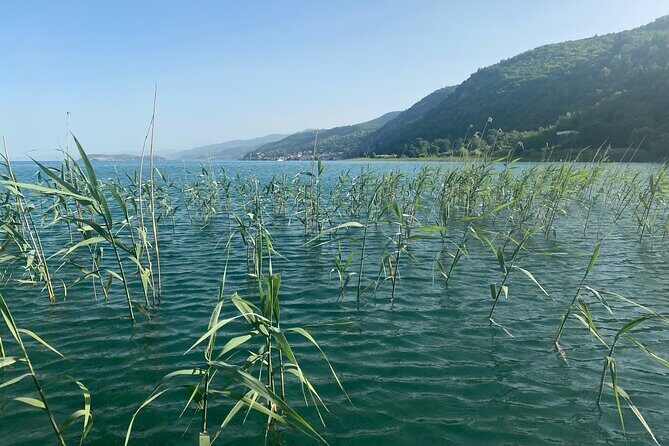 Stand-Up-Paddle Tour on Lake Ohrid - Practical Details and Considerations