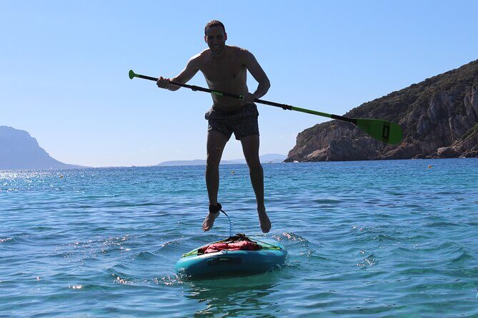 Stand Up Paddle With Dolphins, aperitif and pictures - Practical Tips and Considerations