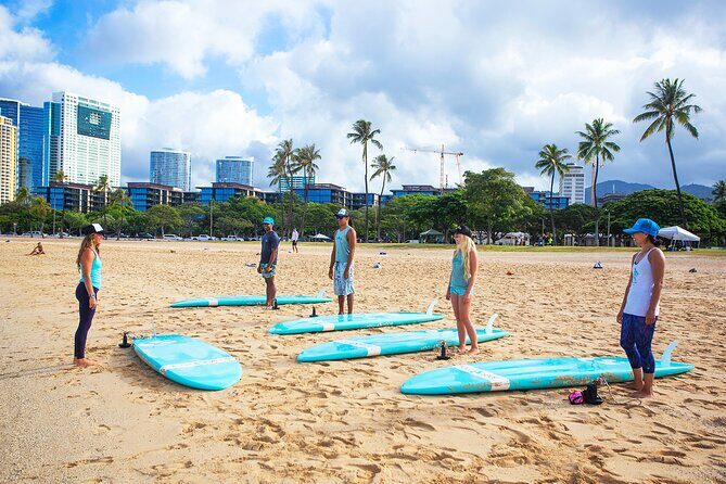 Stand-Up Paddle Yoga - Key Points