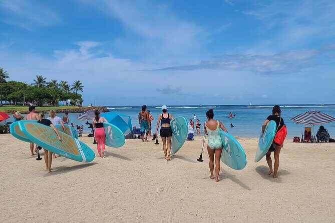 Stand-Up Paddle Yoga - FAQs About Stand-Up Paddle Yoga