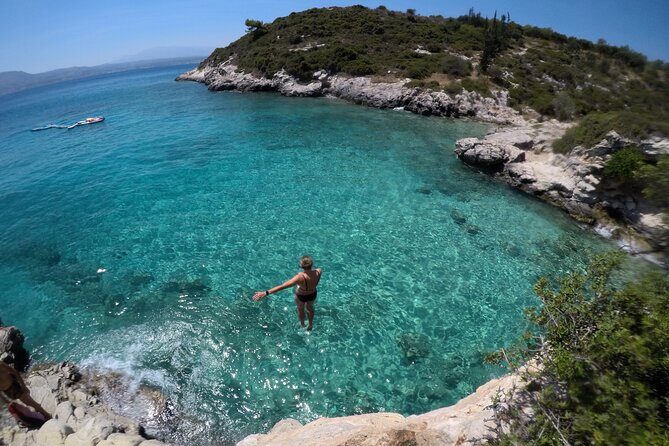 Stand -Up Paddleboard and Multi-Surprise Elements Tour in Crete - Surprises and Special Moments