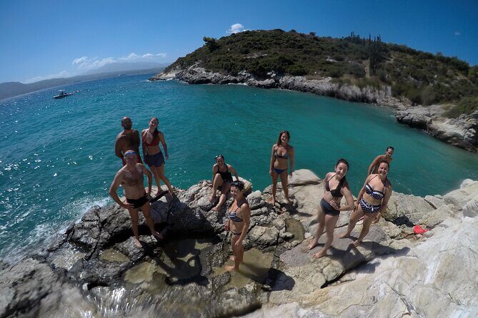 Stand -Up Paddleboard and Multi-Surprise Elements Tour in Crete - Final Thoughts
