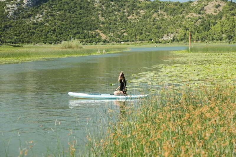 Stand Up Paddleboard on Skadar Lake - An Epic Adventure ! - Final Thoughts: Who Will Love This Tour?