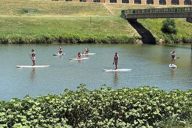 Stand Up Paddleboard Rental - Stand Up Paddleboard Rental in Fort Worth