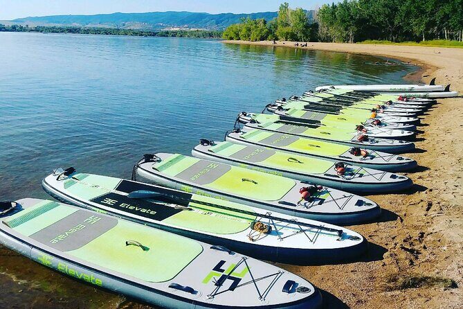 Stand Up Paddleboard Rentals - The Sum Up: Who Should Consider This Experience?