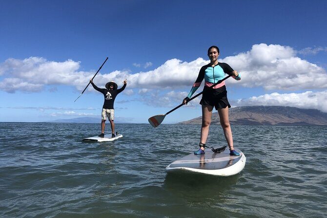 Stand Up Paddleboarding Lessons - Final Thoughts