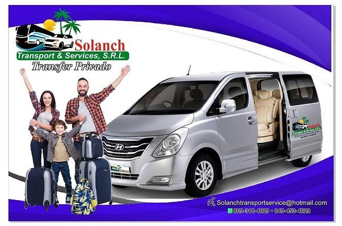 Standard and premium private transfer from punta cana airport to uvero alto - Price and Value: Is It Worth It?