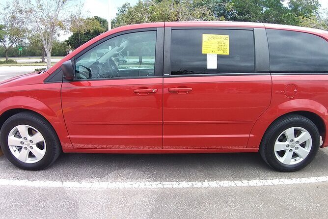 Standard and premium private transfer from punta cana airport to uvero alto - The Sum Up: Is This Transfer Right for You?