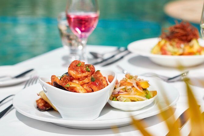 Standard Day Pass at Bay Gardens Beach Resort & Spa - Frequently Asked Questions