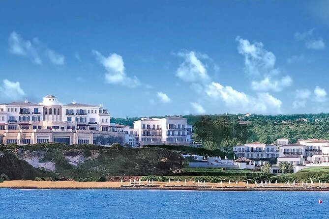 Standard Self-drive Amathunta Private Boat Hire in Latchi - FAQ