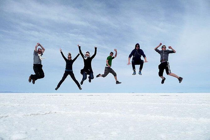 Standard Uyuni Salt Flats 3 Days with Spanish-speaking driver - Authenticity and Value: What Travelers Say