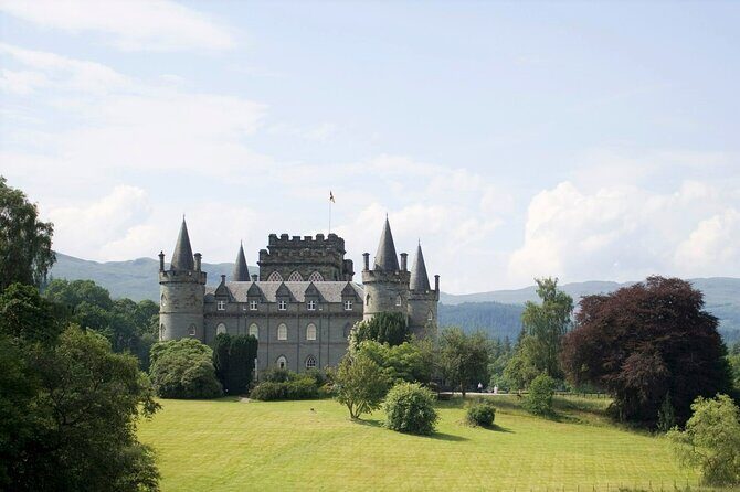 Standing Stones, Inveraray and Kilchurn Castles & Highland Tour starting Glasgow - Who Would Love This Tour?