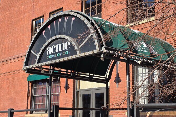 Standup Comedy Open Mic Experience and Opportunity to Perform - A Deep Dive into the Comedy Night