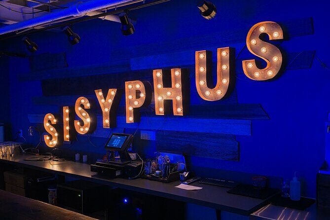 Standup Comedy Open Mic Experience and Opportunity to Perform - The Sum Up